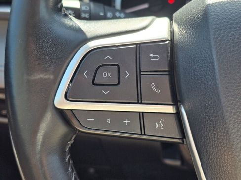 Used 2023 Toyota Highlander XLE AWD/4WD image 33