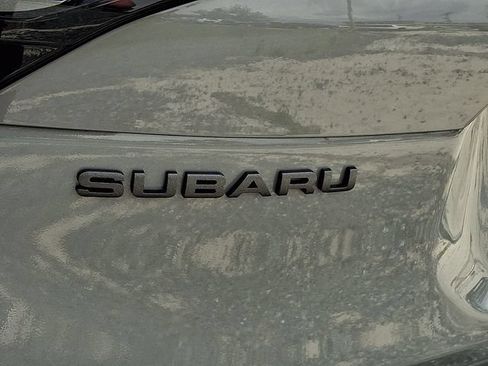 New 2026 Subaru Forester Premium AWD/4WD image 17