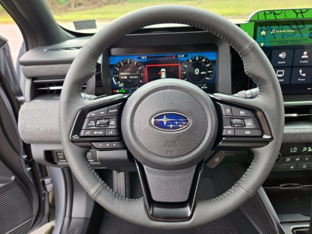New 2026 Subaru Outback Limited AWD/4WD image 14