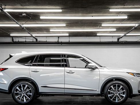New 2026 Acura MDX FWD w/ Technology Package image 6
