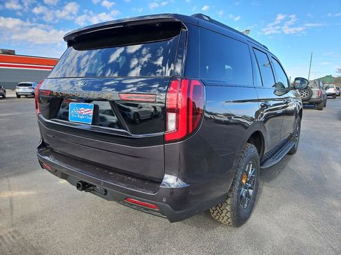 New 2026 Ford Expedition Tremor image 11