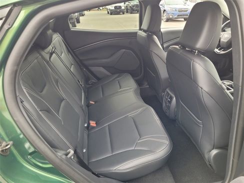 Used 2025 Ford Mustang Mach-E Premium image 10