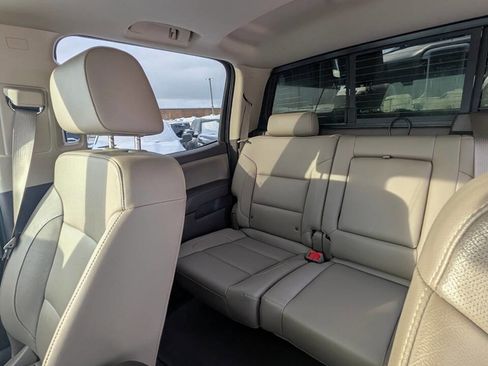 Used 2016 GMC Sierra 2500 SLT image 26