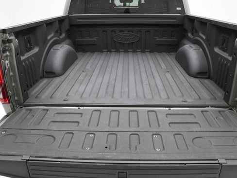 Used 2020 Ford F150 Lariat w/ Lariat Bed Utility Package image 11