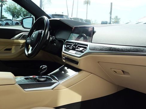 Used 2022 BMW 430i xDrive Coupe image 30