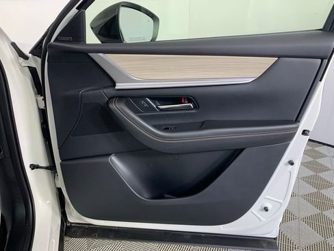 Used 2025 MAZDA CX-70 3.3 Turbo w/ Premium Package image 30