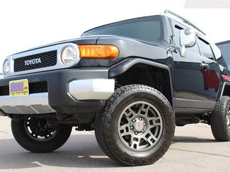 Used 2007 Toyota FJ Cruiser 4WD video 1