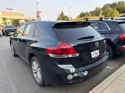 Used 2015 Toyota Venza LE AWD/4WD image 5