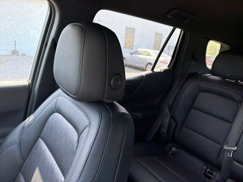 Used 2025 Chevrolet Equinox LT w/ Convenience Package II AWD/4WD image 60