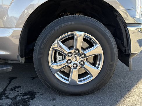 Used 2019 Ford F150 XLT w/ Equipment Group 302A Luxury image 31