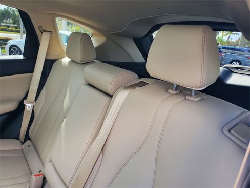 Used 2023 Acura RDX AWD image 13