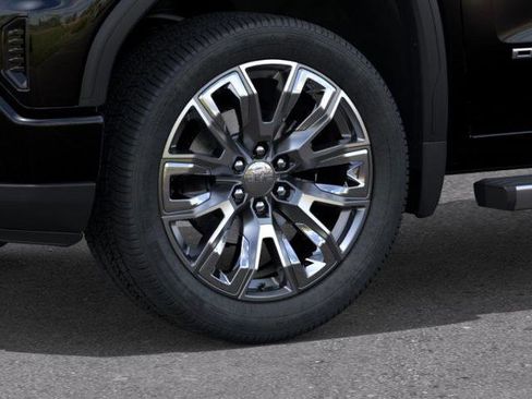 New 2026 GMC Sierra 1500 Denali w/ Denali Reserve Package image 45