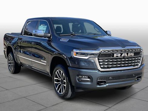 New 2026 RAM 1500 Limited image 2