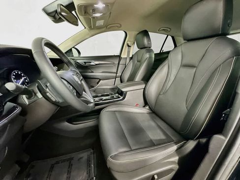 Used 2023 Buick Envision Essence FWD image 12
