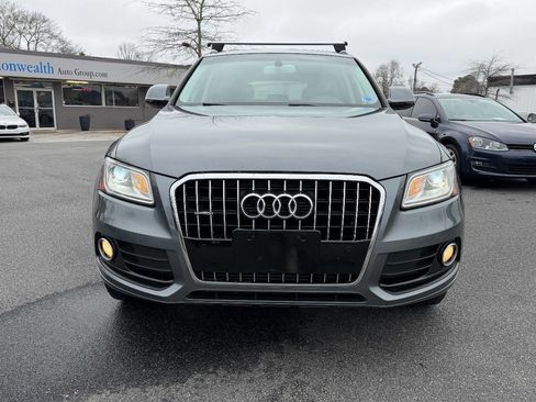 Used 2015 Audi Q5 2.0T Premium Plus w/ Technology Package image 2