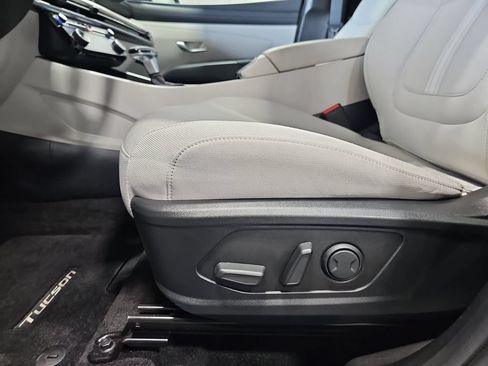 Certified 2026 Hyundai Tucson SEL Plus AWD/4WD image 30