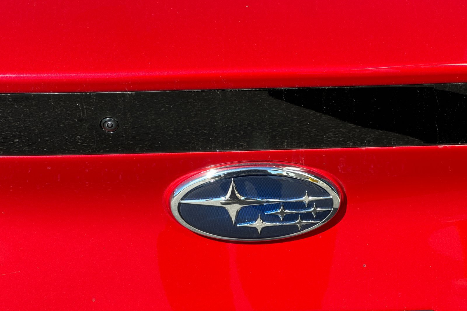 Used 2025 Subaru Solterra AWD/4WD image 38