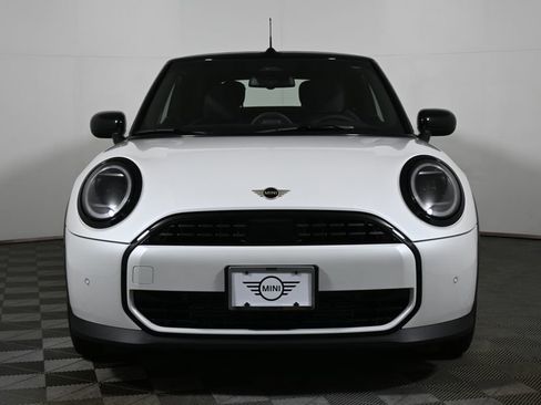 Used 2026 MINI Cooper Convertible image 10