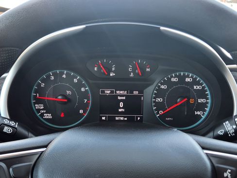 Used 2023 Chevrolet Malibu LT FWD image 17