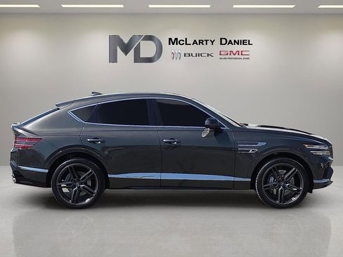 Used 2025 Genesis GV80 3.5T image 6