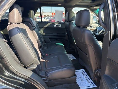 Used 2014 Ford Explorer Limited image 19