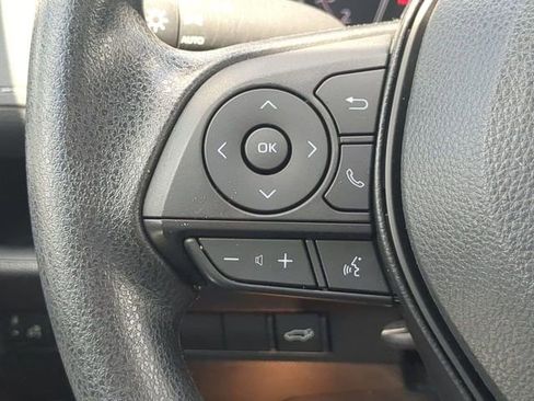 Certified 2023 Toyota RAV4 XLE w/ Convenience Package FWD image 24