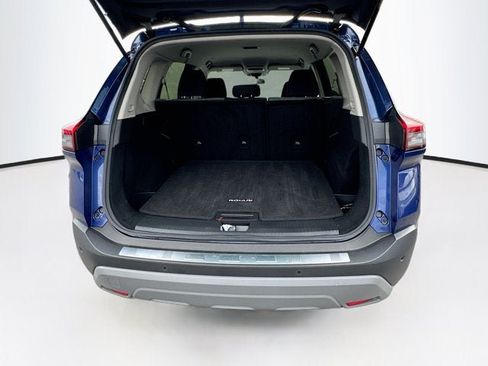 Certified 2023 Nissan Rogue SV AWD/4WD image 20