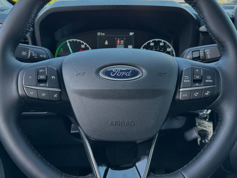 New 2024 Ford Maverick XLT w/ XLT Luxury Package FWD image 20