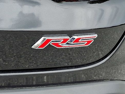 Used 2025 Chevrolet Trax RS w/ Driver Confidence Package image 50