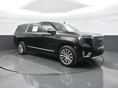 Used 2023 GMC Yukon XL Denali