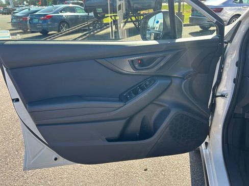 Used 2018 Subaru Crosstrek 2.0i Premium AWD/4WD image 21