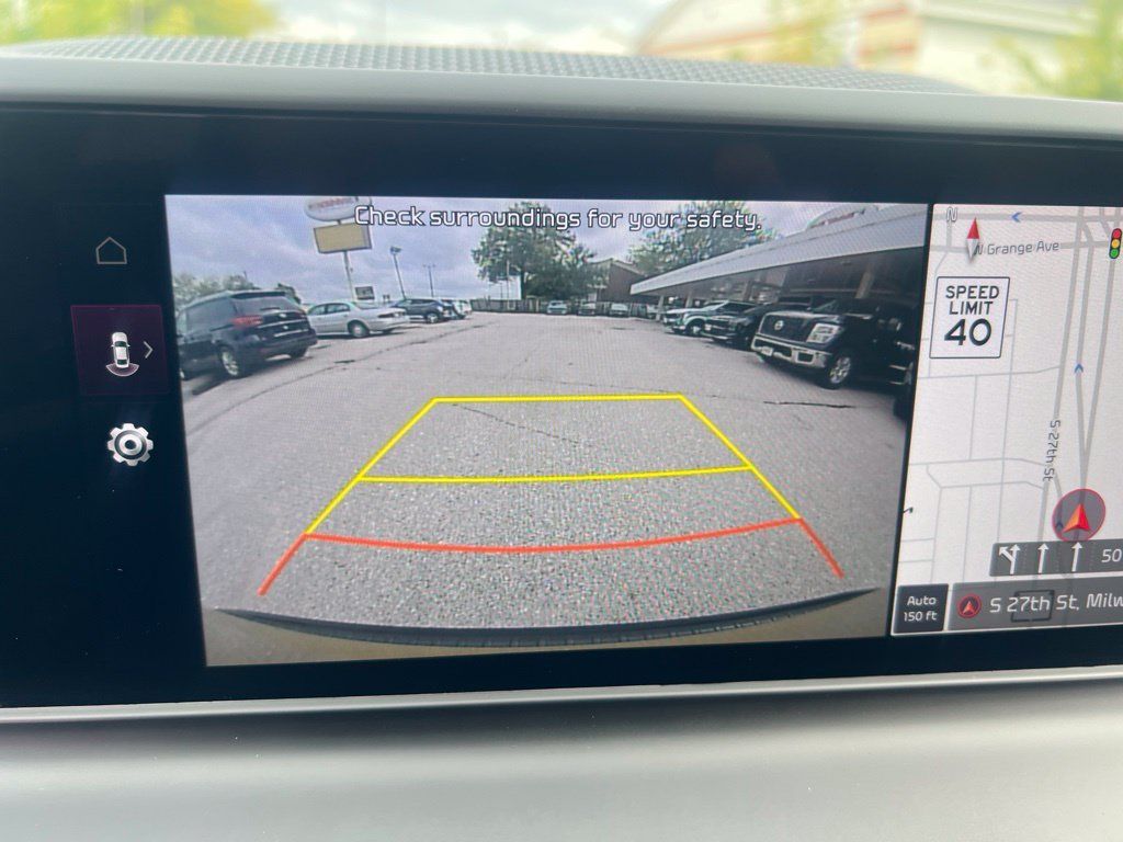 Certified 2024 Kia Seltos S AWD/4WD image 49