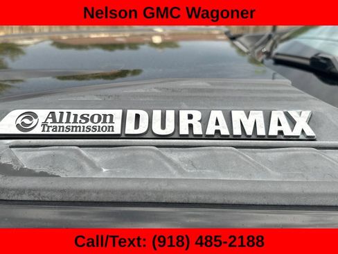 Used 2022 Chevrolet Silverado 2500 High Country w/ Safety Package II AWD/4WD image 12