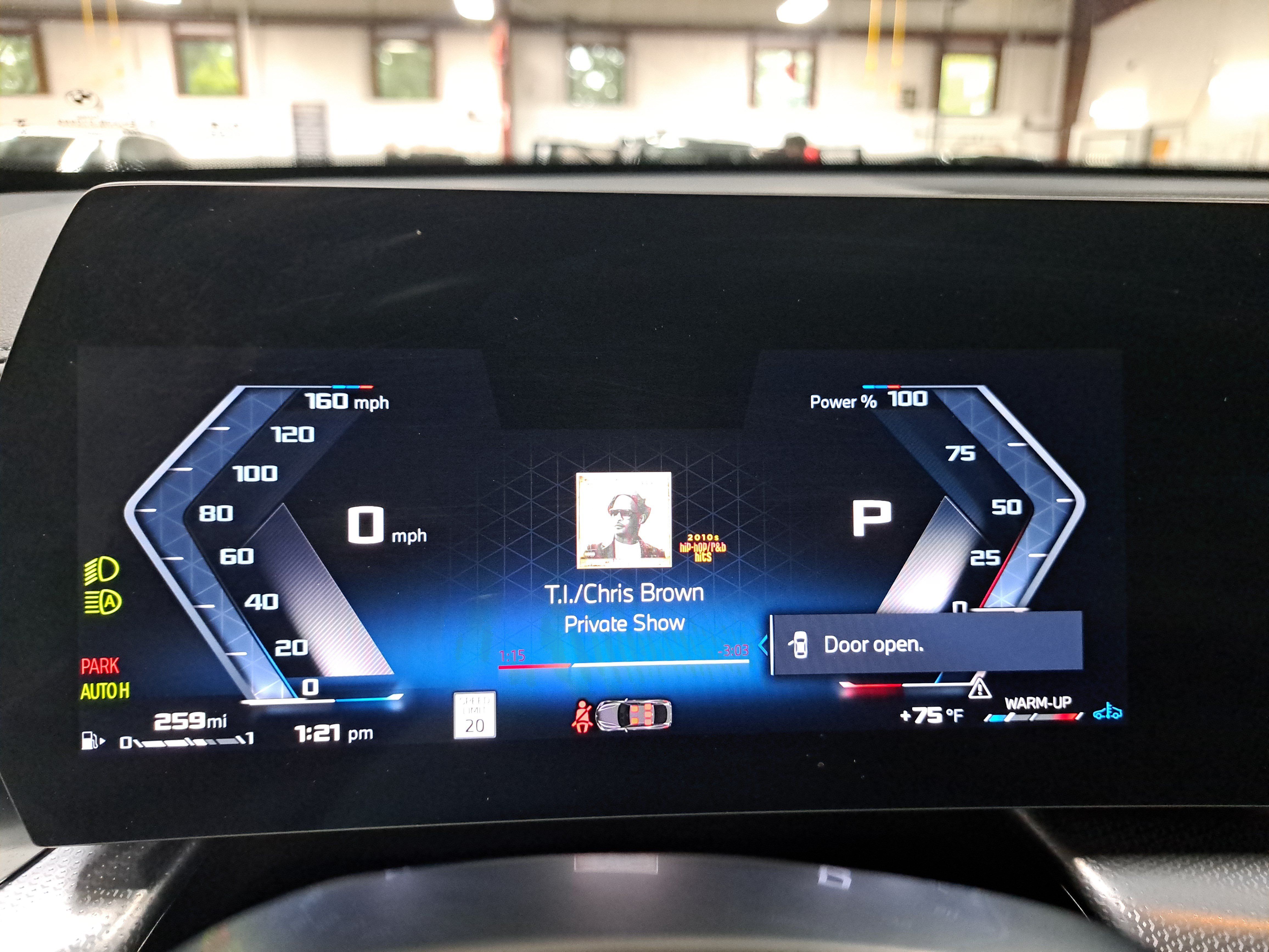 Used 2025 BMW X2 M35i AWD/4WD image 17