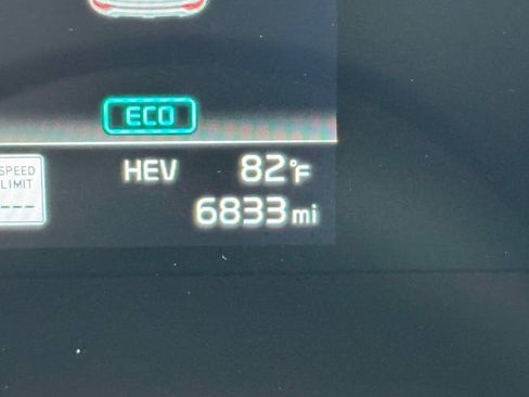 Certified 2024 Kia Niro EX w/ EX Cold Weather Package FWD image 25