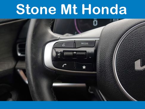 Used 2024 Kia Sportage X-Line image 24