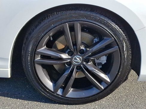 Certified 2023 Acura Integra A-Spec FWD image 6
