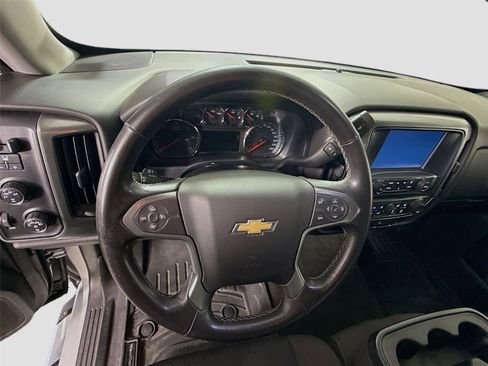 Used 2016 Chevrolet Silverado 1500 LT w/ All Star Edition AWD/4WD image 14