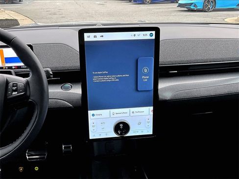 Used 2023 Ford Mustang Mach-E GT w/ GT Performance Edition image 8