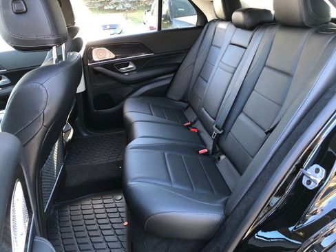 Used 2023 Mercedes-Benz GLE 450 4MATIC image 36