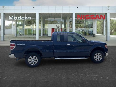 Used 2014 Ford F150 XLT w/ Equipment Group 302A Luxury AWD/4WD image 6
