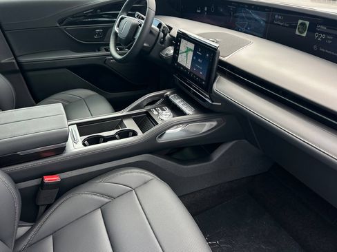 New 2026 Lincoln Nautilus Premier w/ Equipment Group 102A AWD/4WD image 15