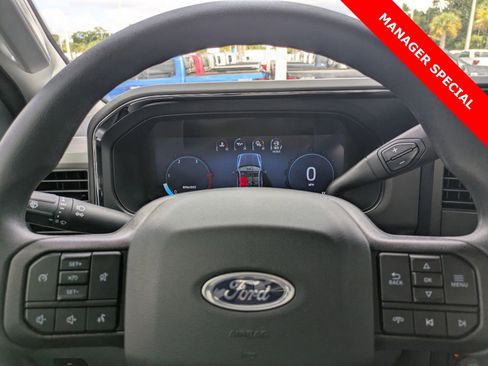 New 2026 Ford F350 XLT w/ XLT Premium Package image 34