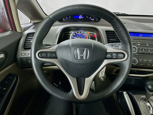 Used 2009 Honda Civic EX-L image 11