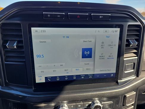 Used 2023 Ford F150 XLT w/ Equipment Group 302A High image 30