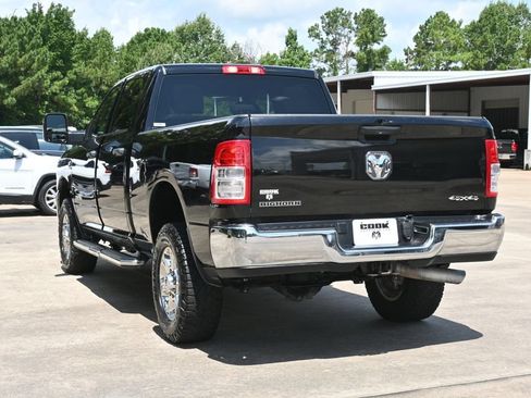 Used 2024 RAM 2500 Big Horn AWD/4WD image 4