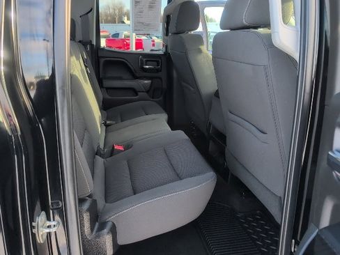 Used 2016 GMC Sierra 1500 SLE image 42