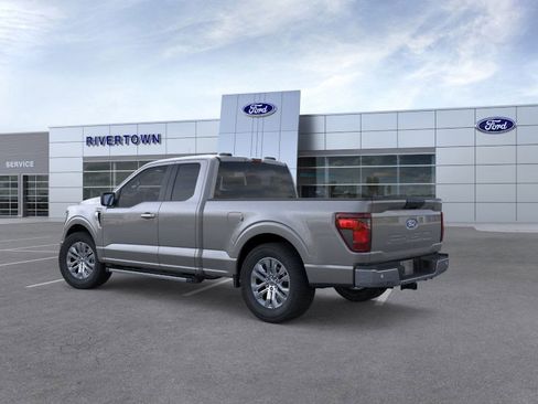 New 2026 Ford F150 XLT w/ XLT Chrome Appearance Package image 26