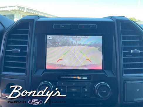 Used 2017 Ford F150 XL w/ Equipment Group 101A Mid image 6