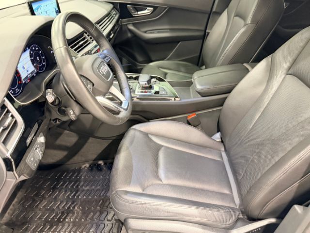 Used 2019 Audi Q7 3.0T Prestige AWD/4WD image 58